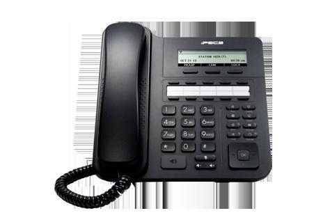 These mid-range phones give businesses the full functionality of the Ocean platform with HD voice, full duplex and headset