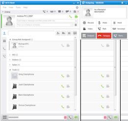 Business Integration Voice enable your Skype for