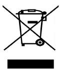 Useful Information Disposal of your old appliance 1. When the crossed-out wheeled bin symbol is attached to a product, it means the product is covered by the European Directive 20