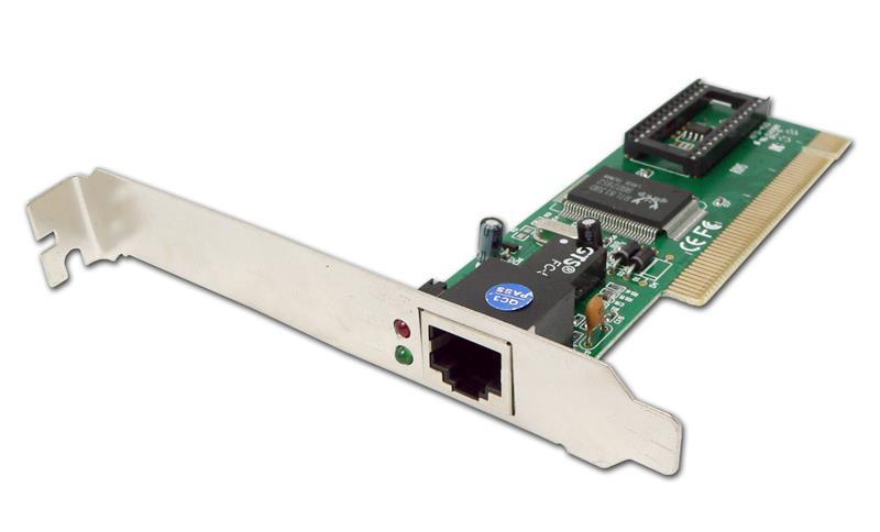 Data link layer Network Interface Card converts