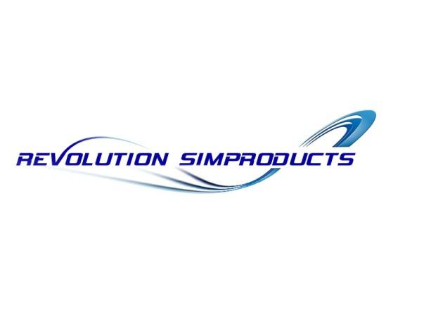 INTRODUCTION Dear Revolution-Simproducts customer, The Throttle Quadrant you have purchased is actually the result of a very long development process and a lot of hard work.