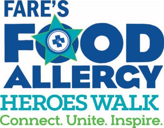 Food Allergy Heroes Walk How to Use Email in Your Participant Center It is proven that people who send emails from their Participant Center raise up to 11 times more money than those who don t.