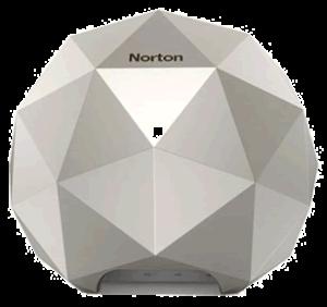 Norton Core NAC Anti Malware Sandbox Isolation DLP