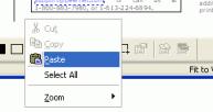 The Annotation Properties dialog will appear showing the properties that are available to be edited for the text box.