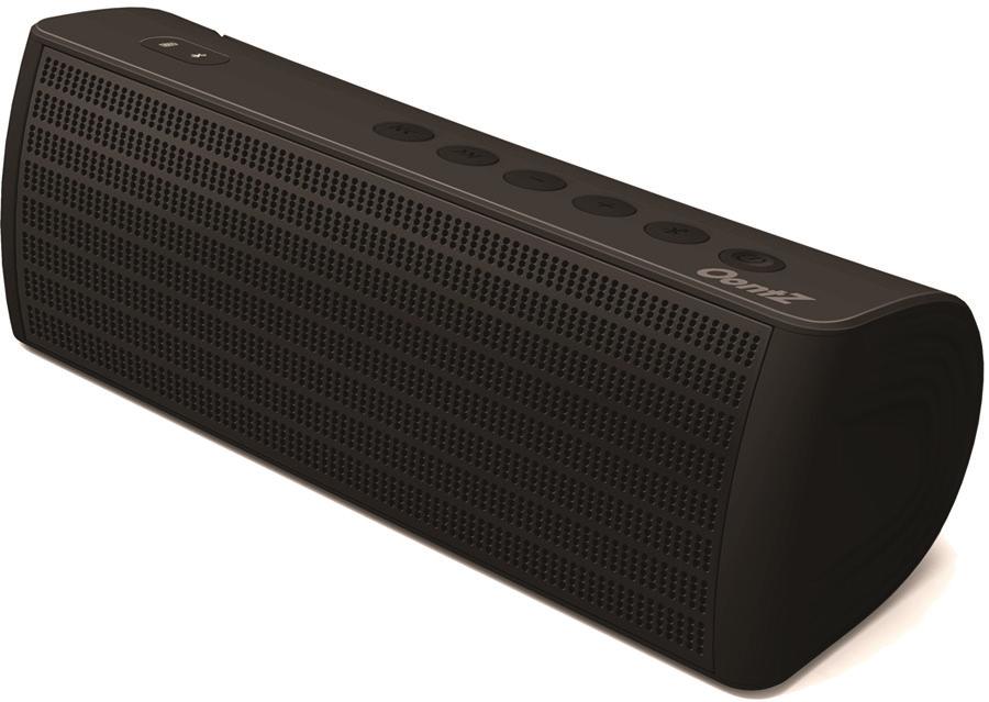 The Guide The Powerful Portable Wireless Bluetooth Speaker Visit our Website: To contact our OontZ Support Team To view the