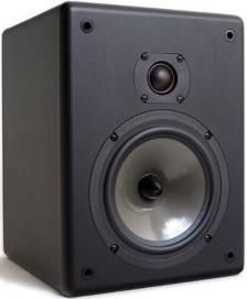 (X-NUCLEO-CCA01M1) 1x (at least one) 8 Ω passive speaker to be