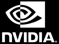 NVIDIA shall have no liability for the consequences or use of such information or for any infringement of patents or other rights of third parties that may result from its use.