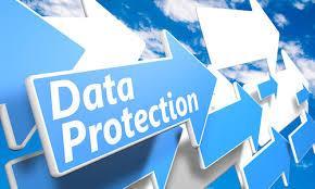 test data sets Built-in data protection