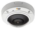 Axis Fixed Dome Network Cameras 12 AXIS M30 Series AXIS M3044-V (a) AXIS M3044-WV (b) AXIS M3045-V (a) AXIS M3045-WV (b) AXIS M3046-V AXIS M3007-P (a) AXIS M3007-PV (b) AXIS M3024-LVE AXIS M3025-VE