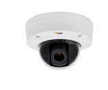 Axis Fixed Dome Network Cameras 13 AXIS M30 Series AXIS M31 Series AXIS P32 Series AXIS M3027-PVE AXIS M3037-PVE AXIS M3014 AXIS M3104-L (a) AXIS M3104-LVE (b) AXIS M3105-L (a) AXIS M3105-LVE (b)