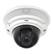 Axis Fixed Dome Network Cameras 14 AXIS P33 Series AXIS Q35 Series AXIS P3354 AXIS P3364-V (a) /-LV (c) AXISP3364-VE (b) /-LVE (d) AXIS P3365-V (a) AXIS P3365-VE (b) AXIS P3367-V (a) AXIS P3367-VE