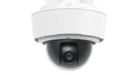 Axis Onboard Network Cameras Axis Pan/Tilt/Zoom Network Cameras 16 AXIS P39-R Series AXIS M50 Series AXIS P54 Series AXIS P55 Series AXIS P3905-RE AXIS P3915-R AXIS M5013 (a) AXIS M5013-V (b) AXIS
