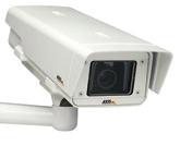 Axis Fixed Network Cameras 7 AXIS M20 Series AXIS P13 Series AXIS M2025-LE AXIS M2026-LE AXIS P1357 (a) AXIS P1357-E (b) AXIS P1364 (a) AXIS P1364-E (b) AXIS P1365 MK II (a) AXIS P1365-E MK II (b)