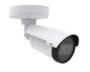 Axis Fixed Network Cameras 8 AXIS P14 Series AXIS P1405-LE MK II AXIS P1425-LE MK II AXIS P1427-E (a) AXIS P1427-LE (b) AXIS P1428-E AXIS P1435-E (a) AXIS P1435-LE (b) Image sensor 1/2.