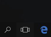 You can select a desktop from the list displayed at the bottom of the screen. Deleting a desktop 1 Select on the taskbar.