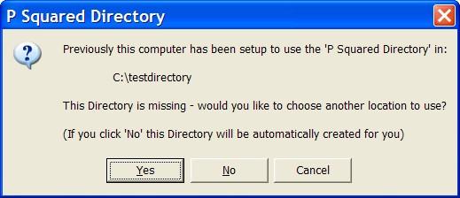Automatically create Users when they first use Directory Enabled Software If you tick the Automatically create Users option on the General tab of Directory