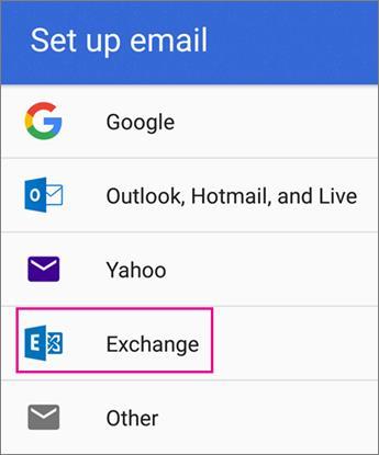 Choose your built-in Android email app: Android Gmail appsamsung Email app Update your Gmail app to the latest version: Open the Google Play Store app on your phone.