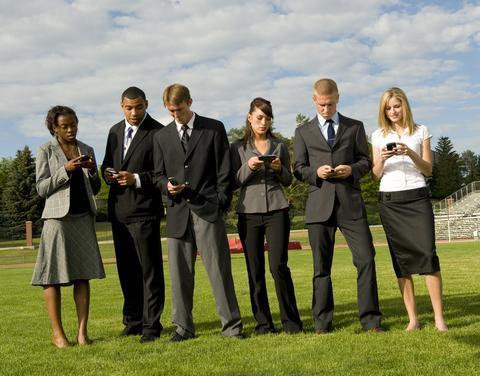 Expected benefits from BYOD Improved employee satisfaction Increased worker productivity