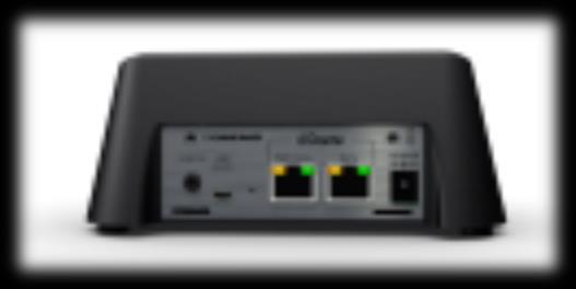 connectivity Supports Dante and AES67 P/N: Axon D2FLEXio undnemo 64 Channel Network Monitor w/usb undnemo-bt