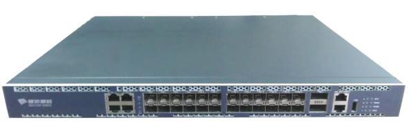 BDCOM S5800 Series Data Center TOR Switches Introduction BDCOM S5800 Series is a new generation full-10ge TOR switches oriented for high-performance computing, data center and high-end campuses.