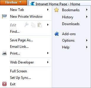 Open new window and click Help and select Troubleshooting Information. 2. Click Reset Firefox and follow the steps. 3. Firefox will close after reset. 4.