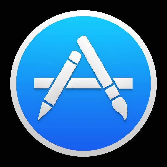 macos - App Store