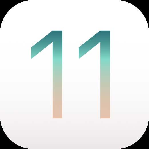 ios Features Good built-in apps App