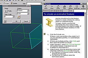 Other 3D modeling systems cannot offer this level of innovation, intelligence, or ease of use.
