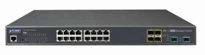 They can work with a 1Gbps SFP+ server adapter to help SMBs build the 1Gbps Ethernet network providing 1Gbps NAS (Network Attached Storage) or heavy transmission of video streaming service at an
