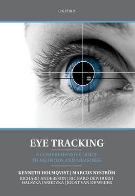 Course literature Course based on Eye-Tracking Course at Lund University + Lund Eye-Tracking Academy