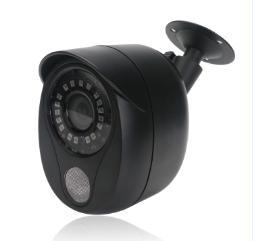 Camera Features Camera Type Photo Feature PIR Camera with PIR sensor to detect human heat and motion to minimize false alerts and keep you notified of real threats in real time.