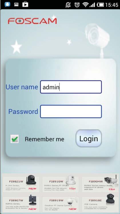 password Figure 5.