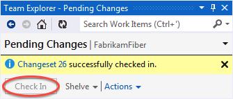 In Solution Explorer, right- click Solution SquishTestProject and select Check