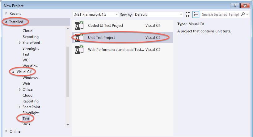 Exercise 3: Running a Squish GUI Test from Microsoft Visual Studio 2012 After having created and executed the GUI tests in Squish, the next step would be to integrate this test into a Visual Studio