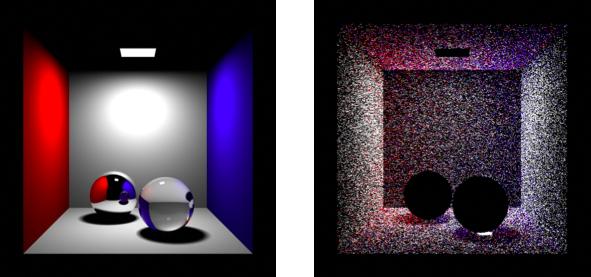 REAL-TIME GPU PHOTON MAPPING SHERRY WU Abstract.