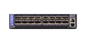 Ethernet Higher Performance Ethernet is significant lower $ cost than both FC