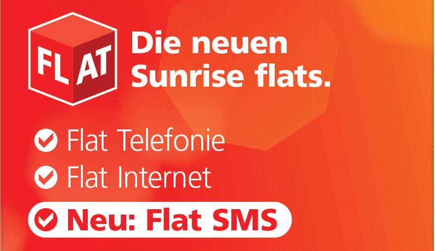 Sunrise delivers «Best Value» to its customers Developing with customer s needs New all-in tariffs launched in May 2012 Total freedom to the customer with calls, messaging and high speed internet