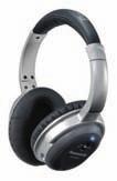 7 75% Noise Cancelling 50hrs Battery Life Silver (-S) 10-27 (Hz - khz) Cord Length (m): 1.