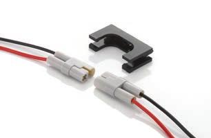 Cable assemblies can be manufactured with all EDAC connectors All cable assemblies designed by EDAC s experienced engineering team Our manufacturing base in China offers a cost advantage whilst