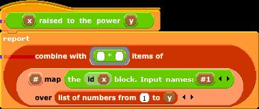 from ToolSprite. You will find the blocks that you created in earlier questions useful. 4.