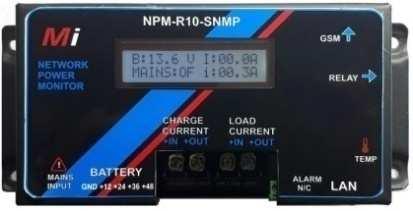 Micro Instruments price list All pricing excludes VAT @ 15% - 2019 Product Description Solar Smart R1 Solar MPPT regulator 12/24V - 20Amp with