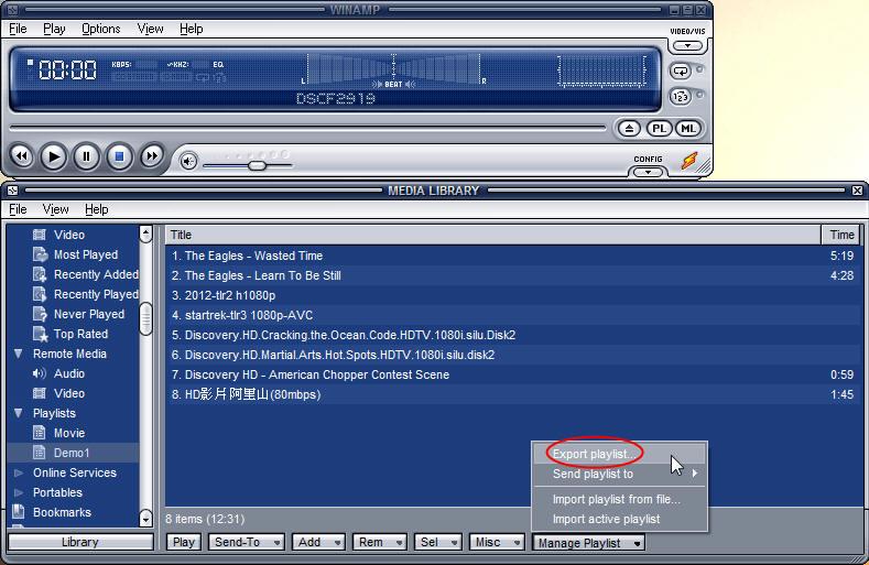 User can edit a M3U file and put it in the USB storage for the player to play by its sequence. For example, use the PC software WINAMP http://www.winamp.
