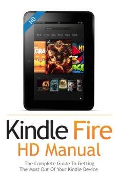 Kindle Fire HD User Guide