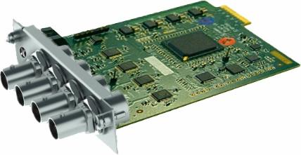 Rx Series Hardware Modules Dual input 3G/HD/SD SDI single analyzer [PHRXM-A] Single