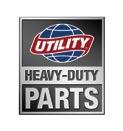 20 AFTERMARKET PARTS LOGO LOGO USAGE NOTE: Incorrect usage of logo is harmful to copyright protection and is a violation of the Utility Dealer Sales & Service Agreement.