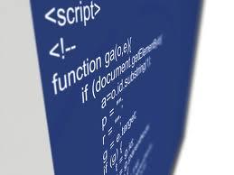 Web Design Language Javascript: A more simplistic programming language used for enhanced user interfaces and dynamic Web sites.