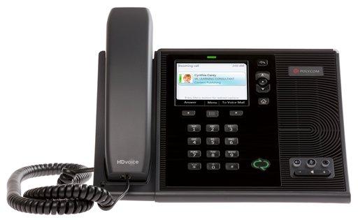 The Phone Face Your Lync hard phone provides the same functionality as your existing telephone and more.