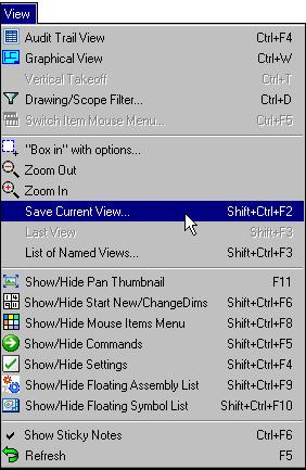 1. Go to the Help menu in the main AutoBid Mechanical or TakeOff window. Note: The graphic below illustrates the Help menu in the main AutoBid Mechanical window. 2.