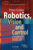 Follow Along Reading: Robotics, Vision &