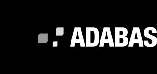 ADABAS & BIG DATA ADD VALUE TO TRANSACTIONAL ADABAS DATA Streaming Analytics Apama Achieve